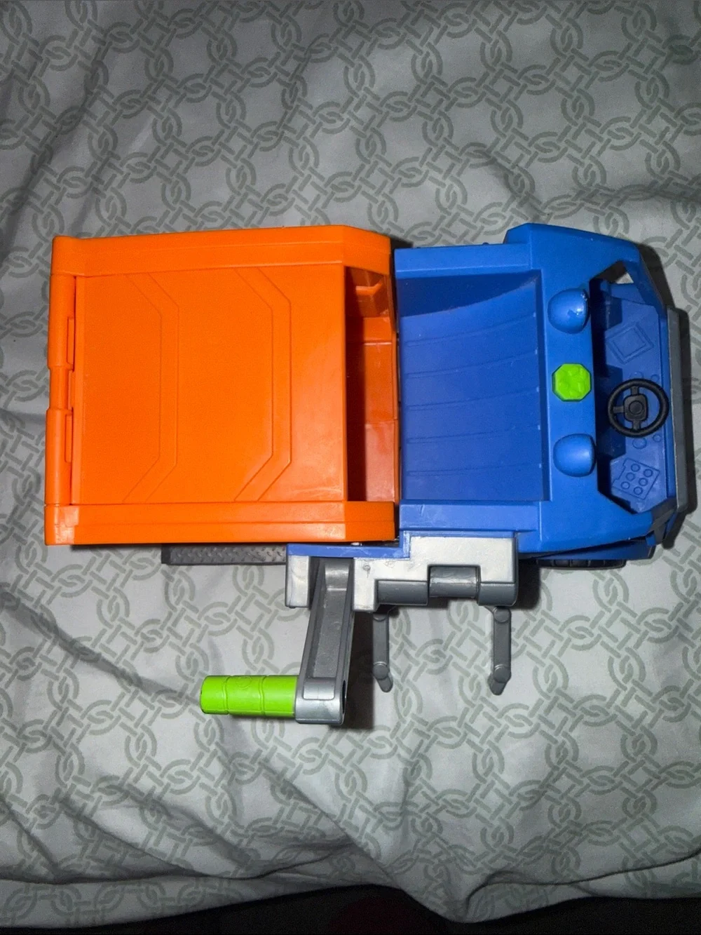 🏖️10 items for $20☀️ Blippi garbage truck missing Trash Can